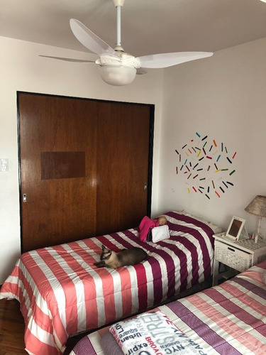 Imagen 5 de 28 de Impecable Departamento De 3 Dormitorios, Centro