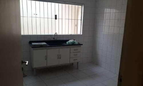 Imagem 11 de 13 de Casa Com 1 Dormitório Para Alugar, 250 M² Por R$ 4.500/mês - Jaguaré - São Paulo/sp - Ca0144