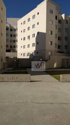 Imagem 2 de 21 de Apartamento Com 2 Dormitórios À Venda 52 M² Itaquera - Ap0200