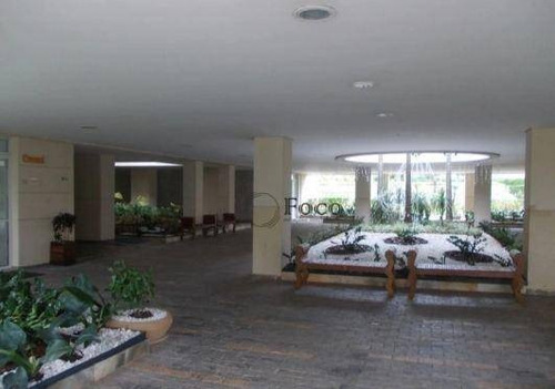 Apartamento Com 3 Dormitórios À Venda, 142 M² Por R$ 1.300.000 - Lauzane Paulista - São Paulo/sp - Ap0815