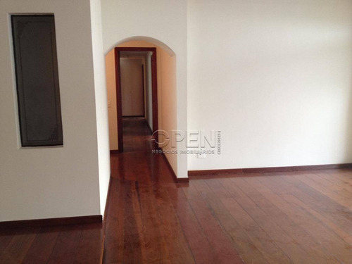 Imagem 6 de 30 de Apartamento Com 4 Dormitórios, 207 M² - Venda Por R$ 820.000,00 Ou Aluguel Por R$ 1.900,00/mês - Centro - São Bernardo Do Campo/sp - Ap6826
