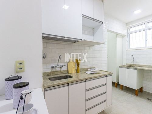 Imagem 28 de 30 de Apartamento À Venda Com 2 Quartos, Sala, Cozinha E 1 Vaga De Garagem Em Copacabana - Ap01712 - 70267898