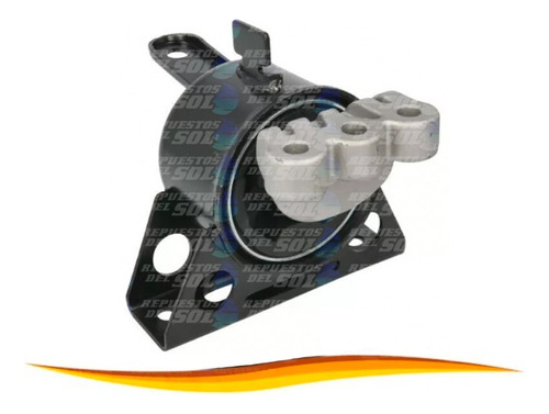 Soporte Motor Derecho Chevrolet Spark Gt 1.2 2010 2021