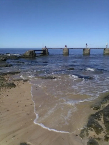 Imagen 6 de 15 de Alquiler De Casa Balneario Cuchilla Alta