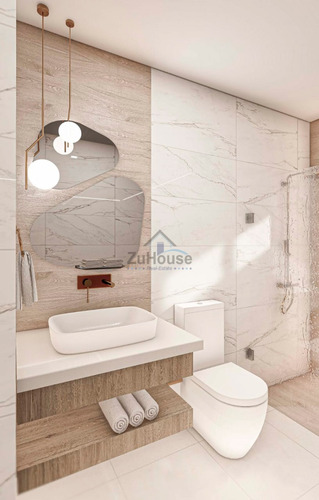 Apartamento En Venta En Construcción En Acogedor Proyecto En Sosúa Wpa15