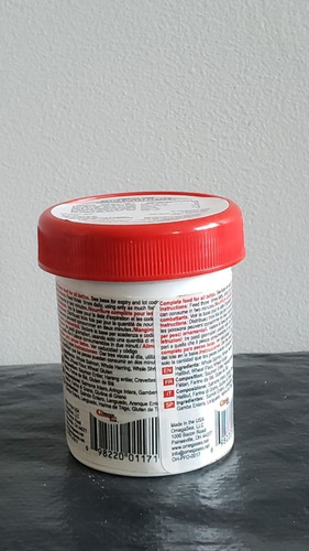 Betta Flakes 7g Alimento Para Peces - g a $1488