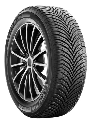 Michelin Crossclimate2 - Neumatico Radial Para Automovil Gra