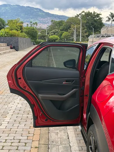 Mazda CX-30 2.5 Grand Touring Lx 4x4