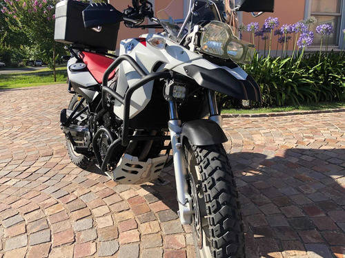 Bmw F650gs
