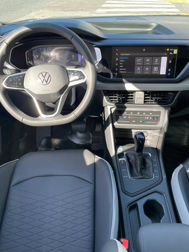 Volkswagen Taos 1.4 250 Tsi Comfortline