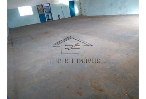 Imagem 4 de 12 de Galpão/ Comercial/ Industrial No Tatuapé 1.100 M²