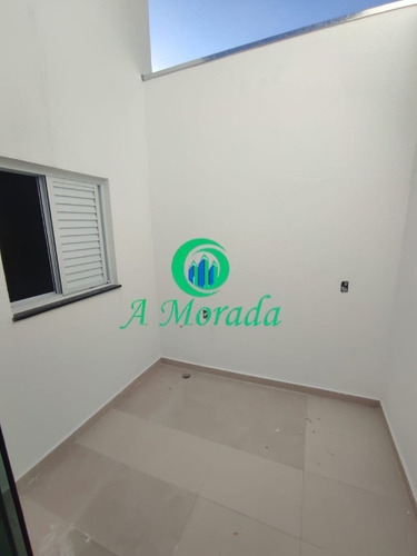 Imagem 20 de 28 de Ótimo Sobrado Com Cobertura Na Vila Pires - Ca00811 - 69561252