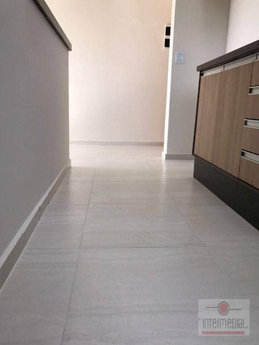 Imagem 23 de 25 de Apartamento Com 2 Dormitórios À Venda, 6072 M² Por R$ 250.000,00 - Centro - Tatuí/sp - Ap0568