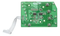 Comprar Placa Interface Lavadora Electrolux Lac Lap Lpr - A99035301