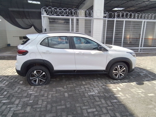 Fiat Pulse 1.0 TURBO 200 FLEX AUDACE CVT