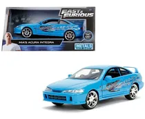 Comprar Acura Integra Mia Rapido Y Furioso Marca Jada Escala 1\u002F24