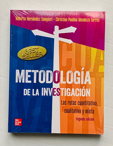 Metodología De La Investigación 2a Ed. Hernández Sampieri R.