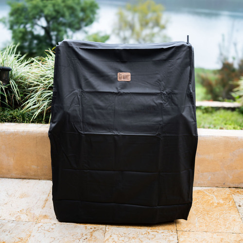 Funda Impermeable Para Asador Hobby Grill Mod. Pampa Ii