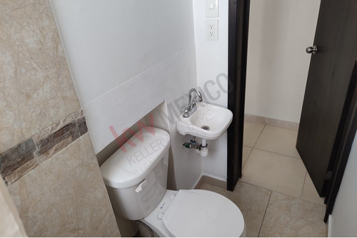 Tu Nuevo Hogar En Santa María La Ribera: Estilo, Luz Y Ubicación