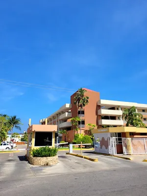 Apartamento en venta