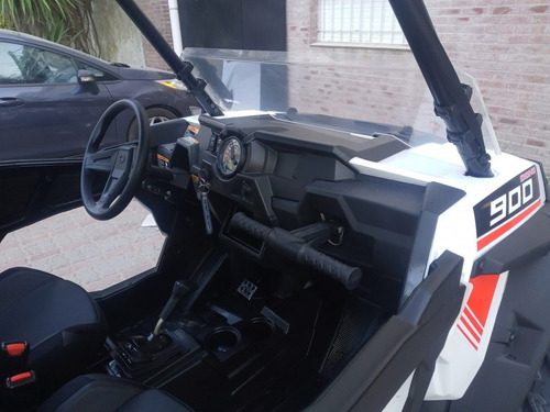Imagen 9 de 16 de Polaris Rzr 900 S
