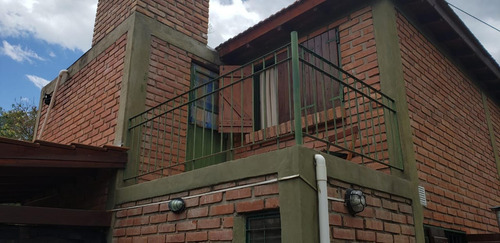 Casa En Venta Merlo San Luis A Mts De La Av Del Sol