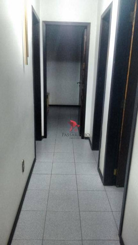 Imagem 21 de 30 de Sobrado Com 3 Dormitórios À Venda, 220 M² Por R$ 850.000,00 - Getúlio Vargas - Torres/rs - So0075