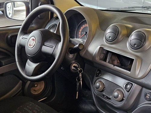 Fiat Fiorino 1.4 Flex