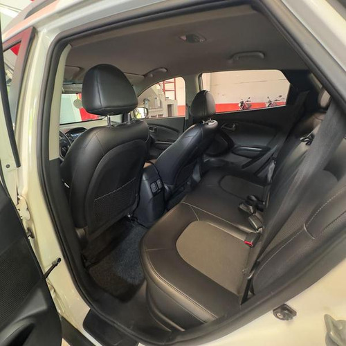 Hyundai IX35 2.0 GL 2WD (Aut) (Flex)