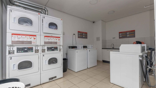 Departamento Un Dormitorio Metro Plaza Chacabuco
