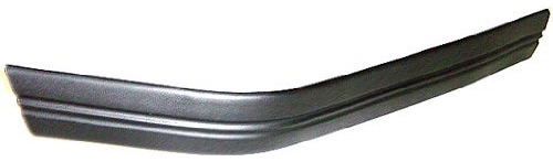 Oe Reemplazo Ford Front Passenger Side Bumper Strip De Impa.