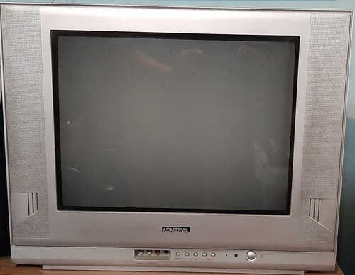 Tv Admiral 20 Pulgadas