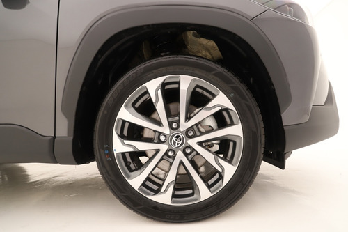 Imagen 13 de 15 de Toyota Corolla Cross Seg 2.0 Cvt