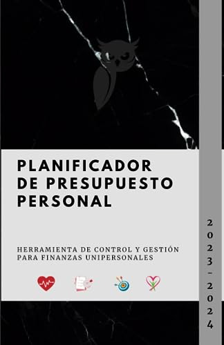 Planificador De Presupuesto Personal: Herramienta De Control