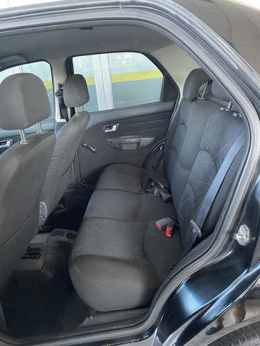 Fiat Siena 1.4 2008 Fire El Rstii