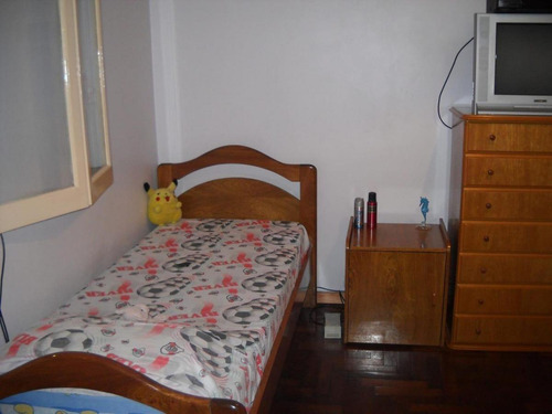 Ph En Venta - 3 Dormitorios 1 Baño - 170mts2 - Villa Pueyrredón