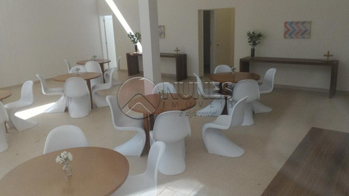 Imagem 8 de 10 de Apartamentos - Ref: V789371