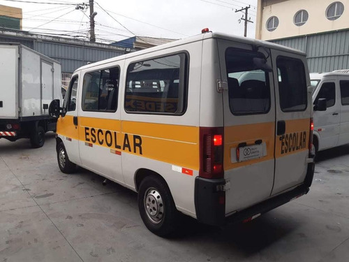 Peugeot Boxer Minibus 2003 2.8 10l 5p