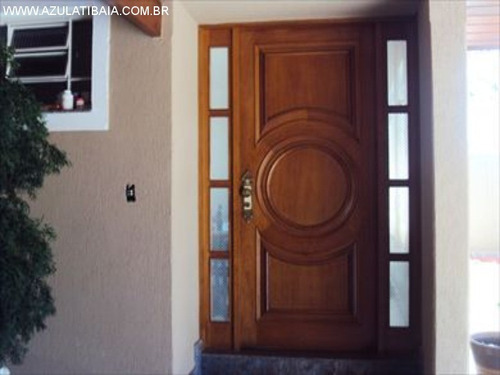 Imagem 3 de 27 de Casa Em Atibaia, Jardim Paulista Excelente Bairro Residencial Próximo Alameda Lucas N Garcez... 3 Suítes, Armários, Ótimo Acabamento, Espaço Gourmet Com Churrasqueira, Piscina... - Ca00144 - 331564