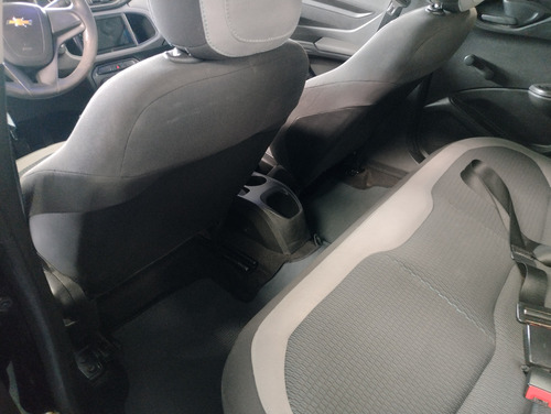 Chevrolet Onix 1.0 Ls 5p