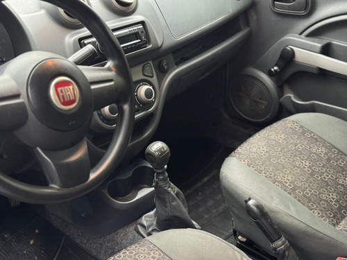 Fiat Vivace 1.0 8V