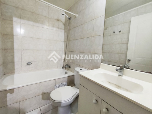Dpto 1d 1b - 33 M2 - Metro Bustamante - Incluye Bodega