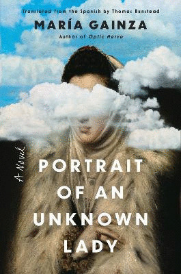 Libro Portrait Of An Unknown Lady Sku