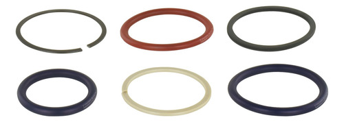 Kit De Ligas Ext De Inyector Dps0025 Para 3126b Cat 242-1539