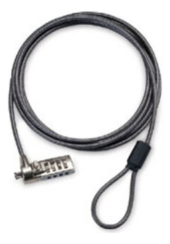 Candado Targus Pa410s-1