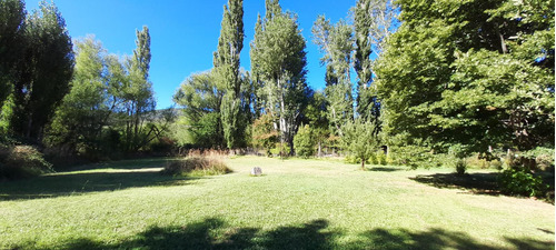 Terreno En La Cascada, San Martín De Los Andes