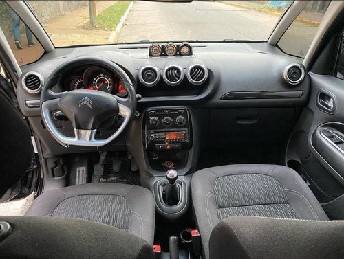 Citroën C3 Aircross 1.6 16V Sx High Tech
