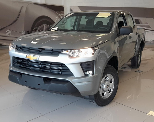 Chevrolet S10 2.8 Cd 4X2 Wt