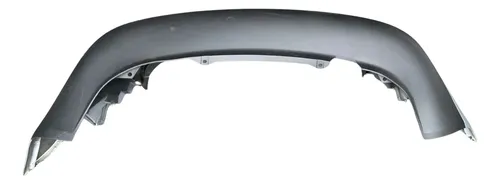 Parachoque Traseiro Original Spacefox 2004/2010 | MercadoLivre