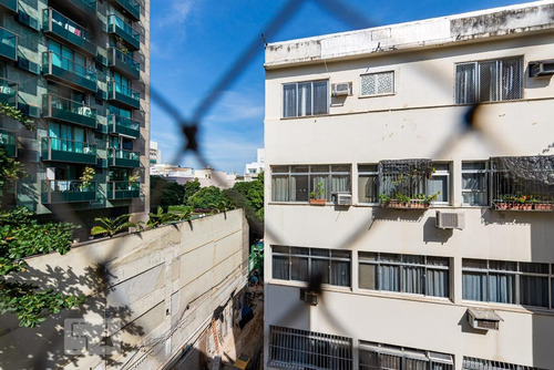 Apartamento Para Aluguel - Ipanema, 4 Quartos, 185 - 893314939